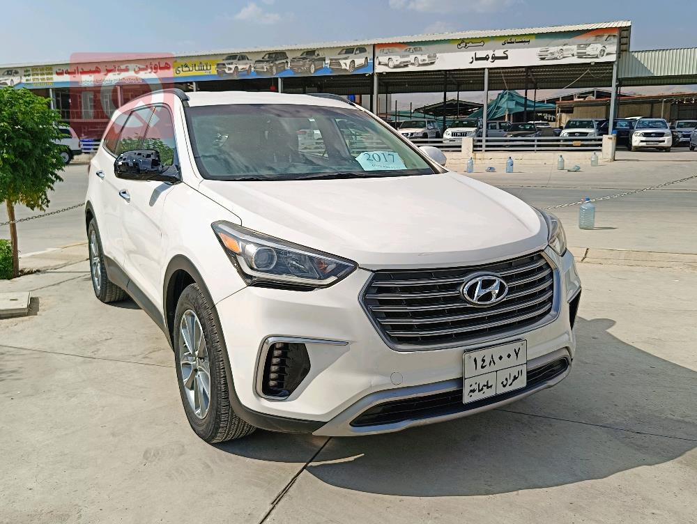 هیوندای سەنتافی